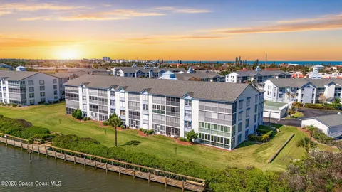 $579,000 | 660 South Brevard Avenue, Unit 1511, Cocoa Beach, FL 32931