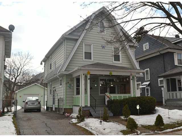 55 Malling Drive Rochester, NY 14621 - Photo 1 of 1 Exterior Front