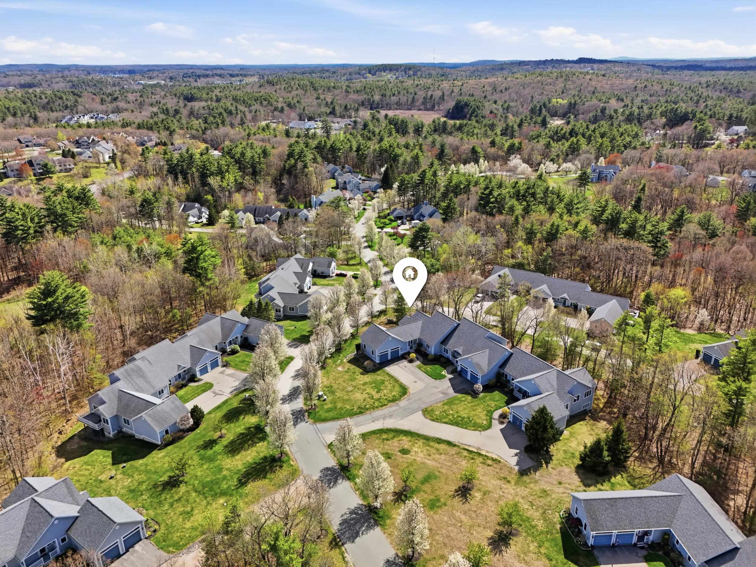 31 Gordon Mountain Road Windham, NH 03087 - Photo 42 of 47