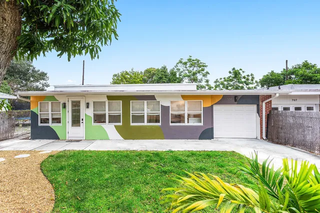 $500,000 | 709 Southwest 9th Court, Delray Beach, FL 33444