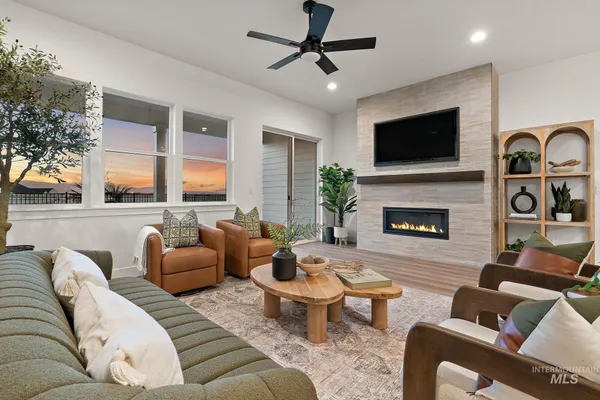 $870,990 | Tbd North Kenora Avenue, Star, ID 83669