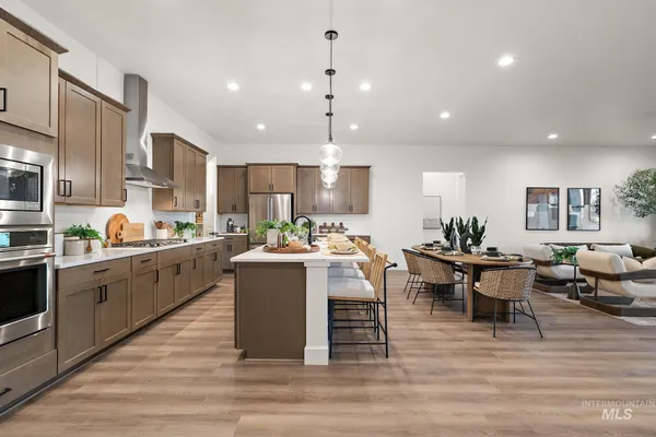 $870,990 | Tbd North Kenora Avenue, Star, ID 83669