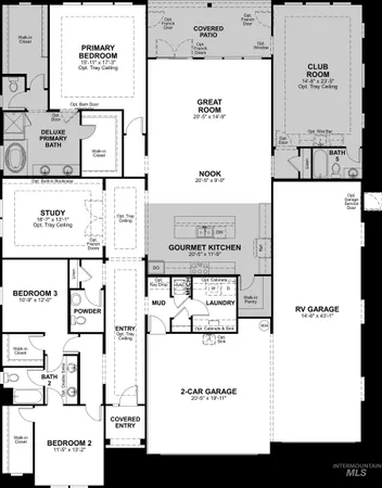 $870,990 | Tbd North Kenora Avenue, Star, ID 83669