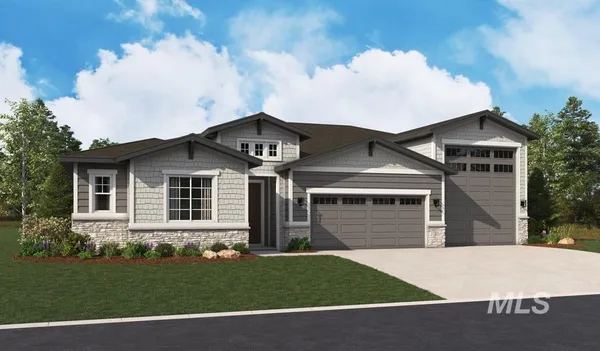 $870,990 | Tbd North Kenora Avenue, Star, ID 83669