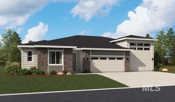$870,990 | Tbd North Kenora Avenue, Star, ID 83669