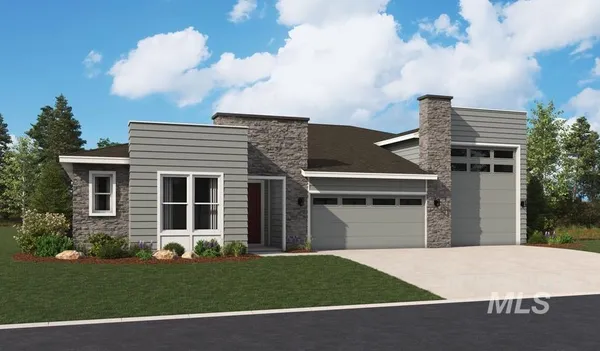 $870,990 | Tbd North Kenora Avenue, Star, ID 83669