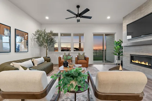 $870,990 | Tbd North Kenora Avenue, Star, ID 83669