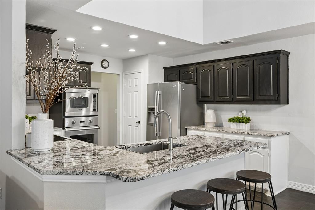 5210 North Briar Ridge Circle McKinney, TX 75072 - Photo 18 of 39