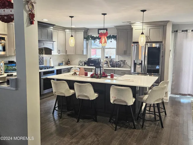 $1,150,000 | 112 Melrose Terrace, Linden, NJ 07036