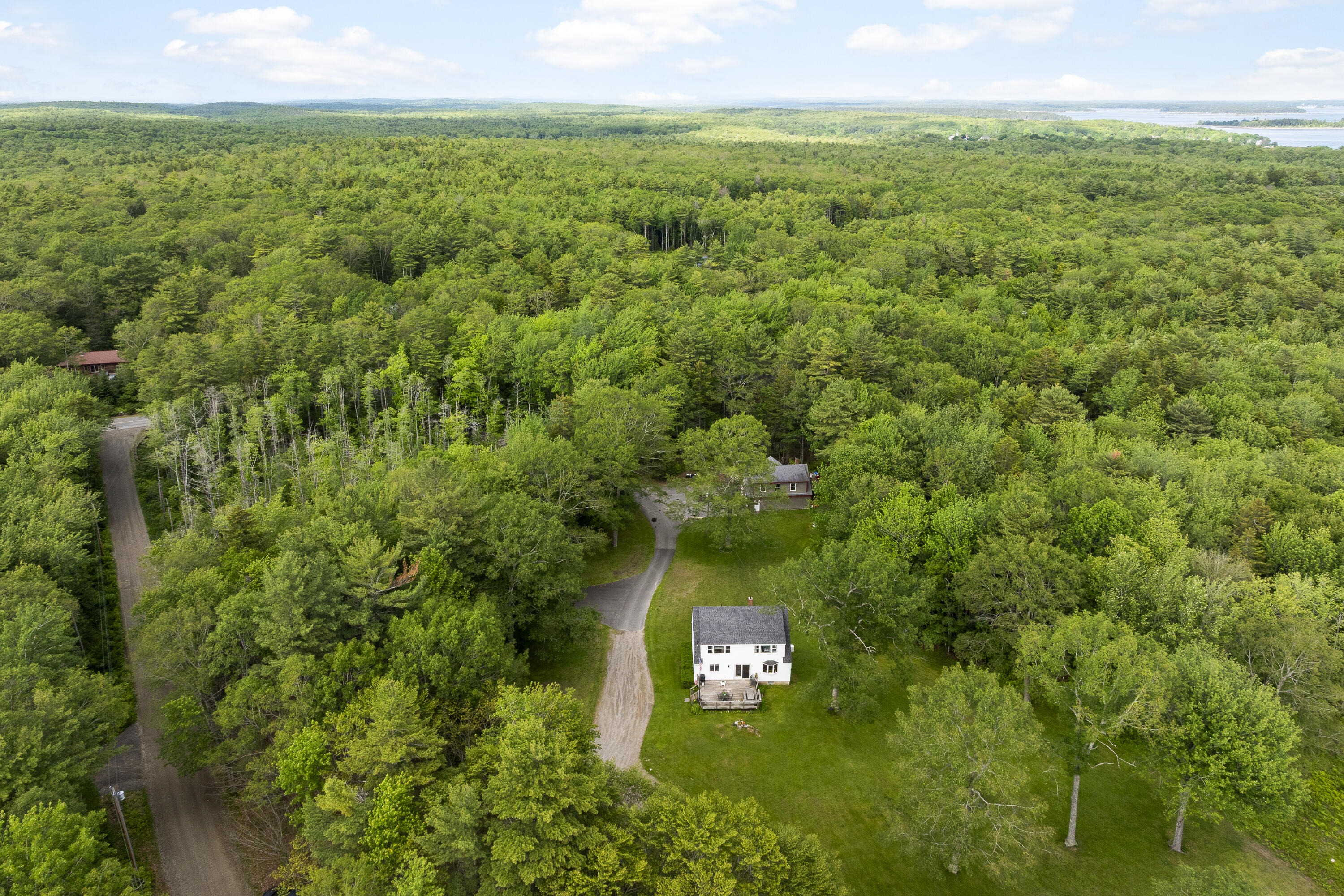 417 Lower Round Pond Road Bristol, ME 04539 - Photo 70 of 73 04-417 Lower Round Pond Rd, Round Pond,