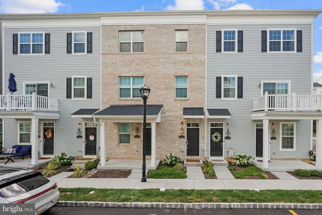 $477,000 | 114 B B King Street, Bensalem, PA 19020