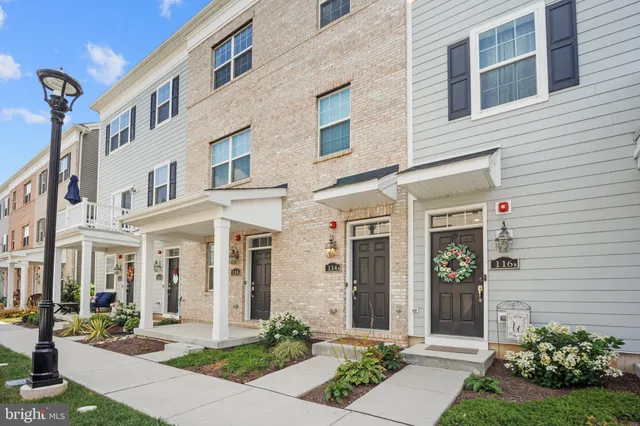 $477,000 | 114 B B King Street, Bensalem, PA 19020