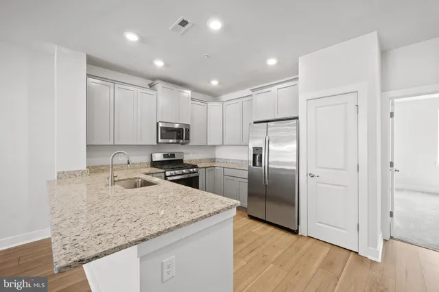 $477,000 | 114 B B King Street, Bensalem, PA 19020