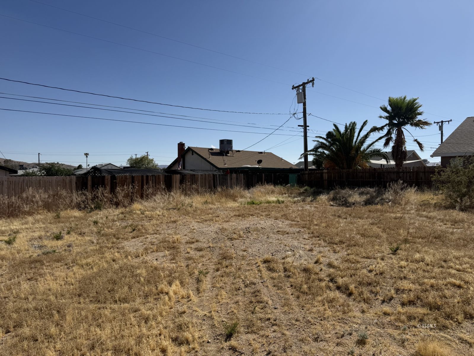 1329 West Willow Avenue Ridgecrest, CA 93555 - Photo 3 of 8