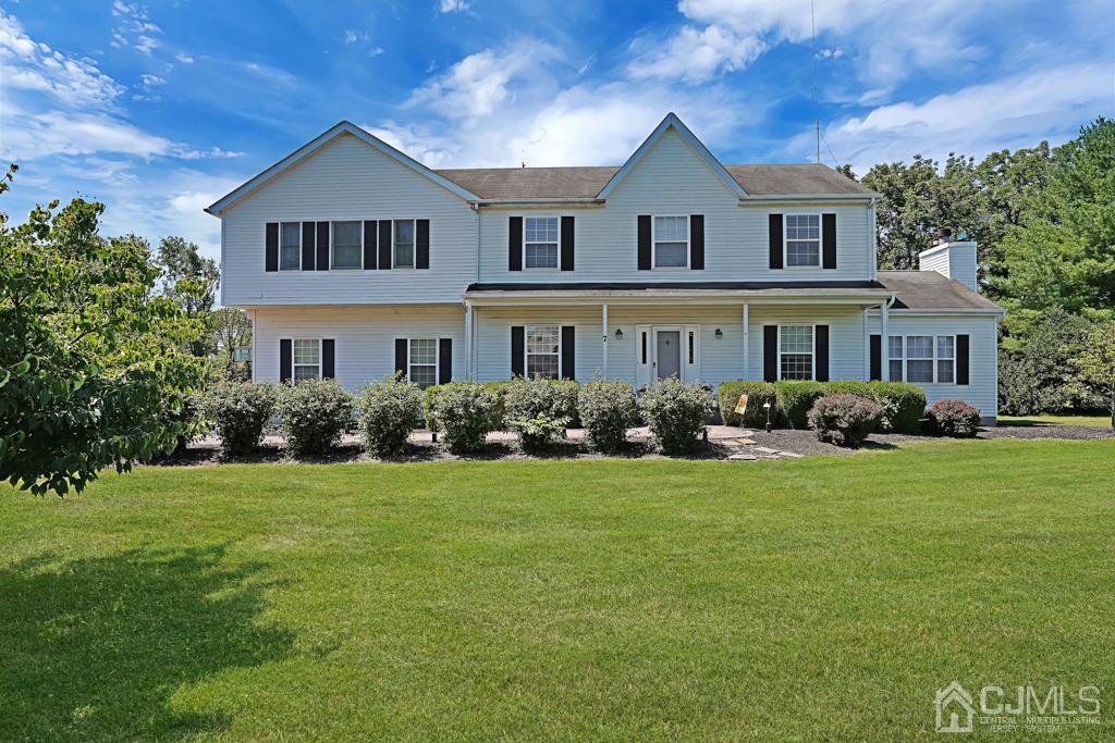 7 Decatur Court Ringoes, NJ 08551 - Photo 1 of 33 Gallery Image 1