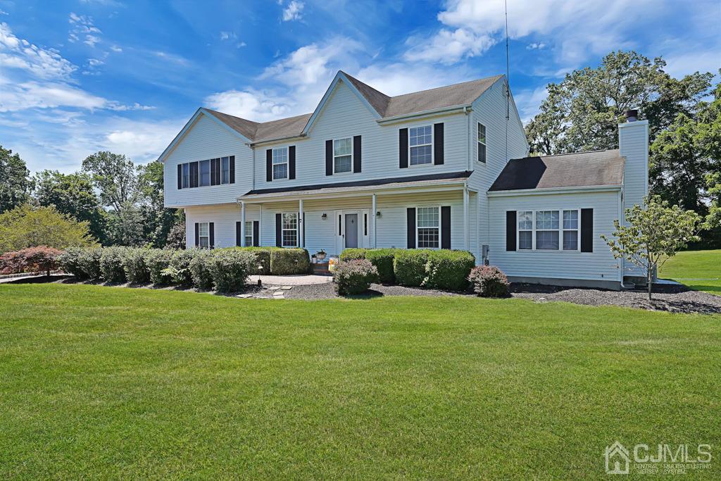 7 Decatur Court Ringoes, NJ 08551 - Photo 2 of 33 Gallery Image 2