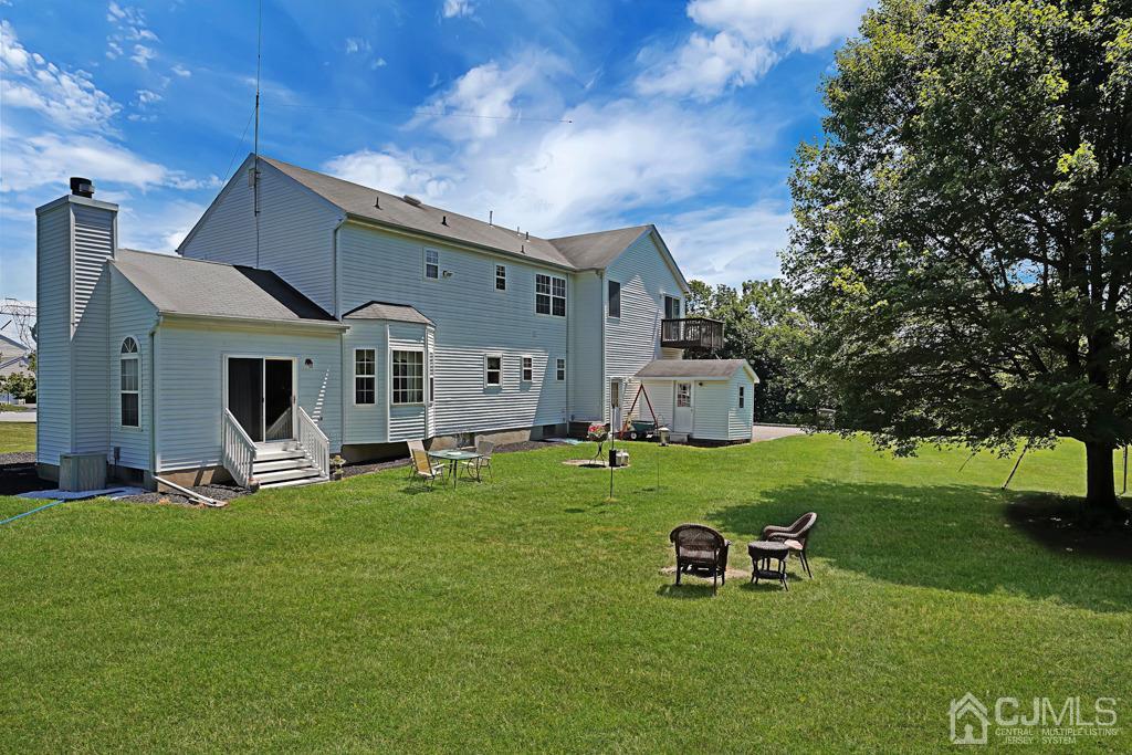 7 Decatur Court Ringoes, NJ 08551 - Photo 29 of 33 Gallery Image 29