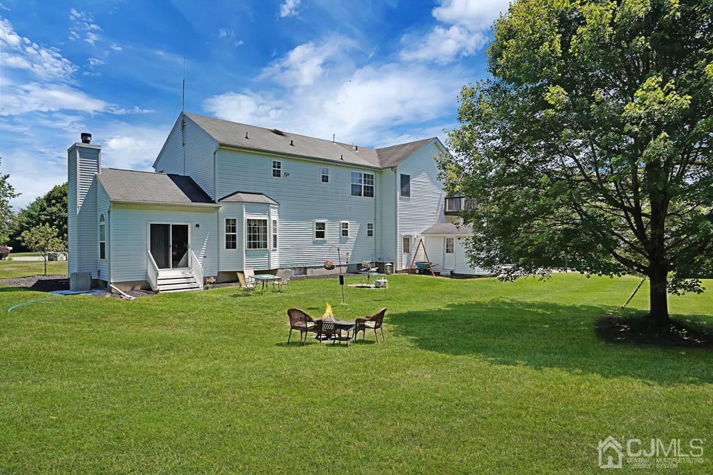 7 Decatur Court Ringoes, NJ 08551 - Photo 30 of 33 Gallery Image 30