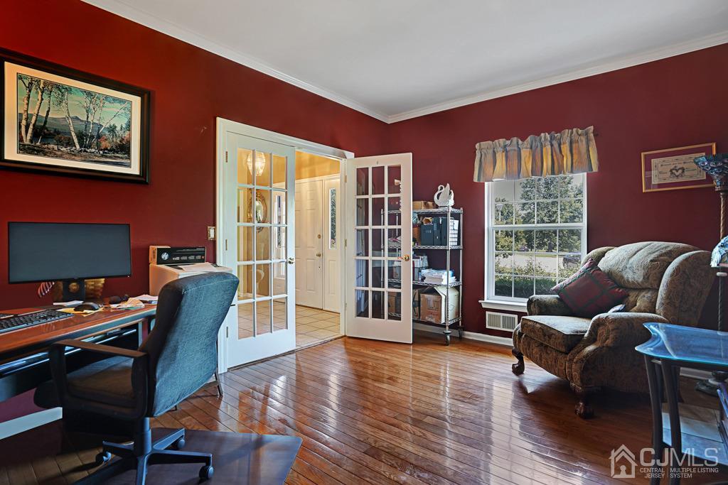 7 Decatur Court Ringoes, NJ 08551 - Photo 3 of 33 Gallery Image 3