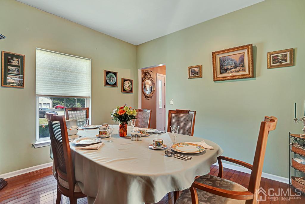 7 Decatur Court Ringoes, NJ 08551 - Photo 8 of 33 Gallery Image 8