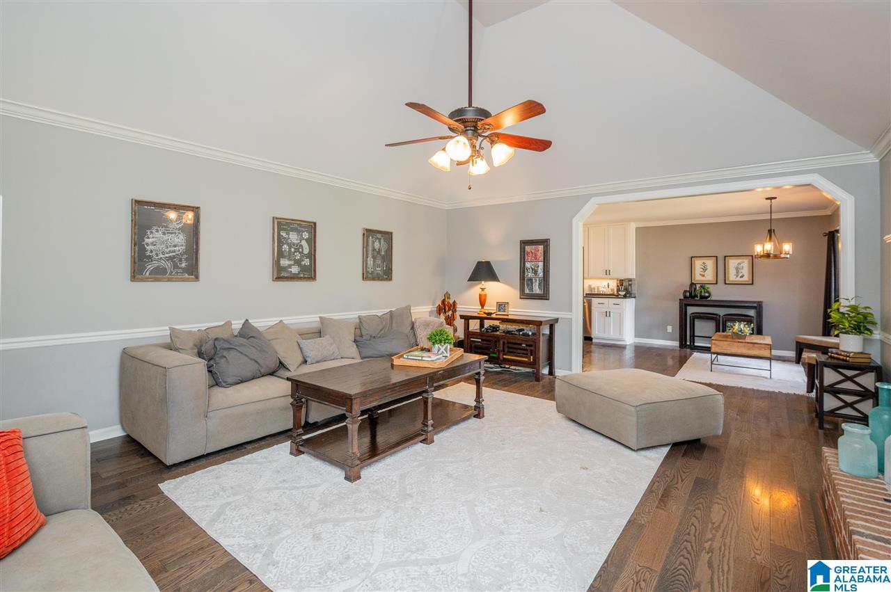 311 Woodward Road Trussville, AL 35173 - Photo 14 of 50