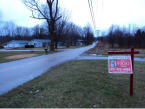 5115 South Harmony Road Bloomington, IN 47403 - Photo 2 of 9 Gallery Image 2