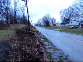 5115 South Harmony Road Bloomington, IN 47403 - Photo 3 of 9 Gallery Image 3