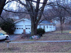 5115 South Harmony Road Bloomington, IN 47403 - Photo 4 of 9 Gallery Image 4