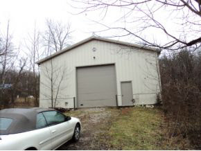 5115 South Harmony Road Bloomington, IN 47403 - Photo 5 of 9 Gallery Image 5