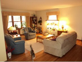 5115 South Harmony Road Bloomington, IN 47403 - Photo 6 of 9 Gallery Image 6