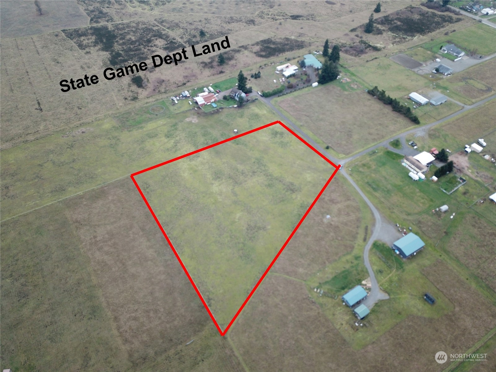 18004 Seco Lane Rochester, WA 98579 - Photo 8 of 18