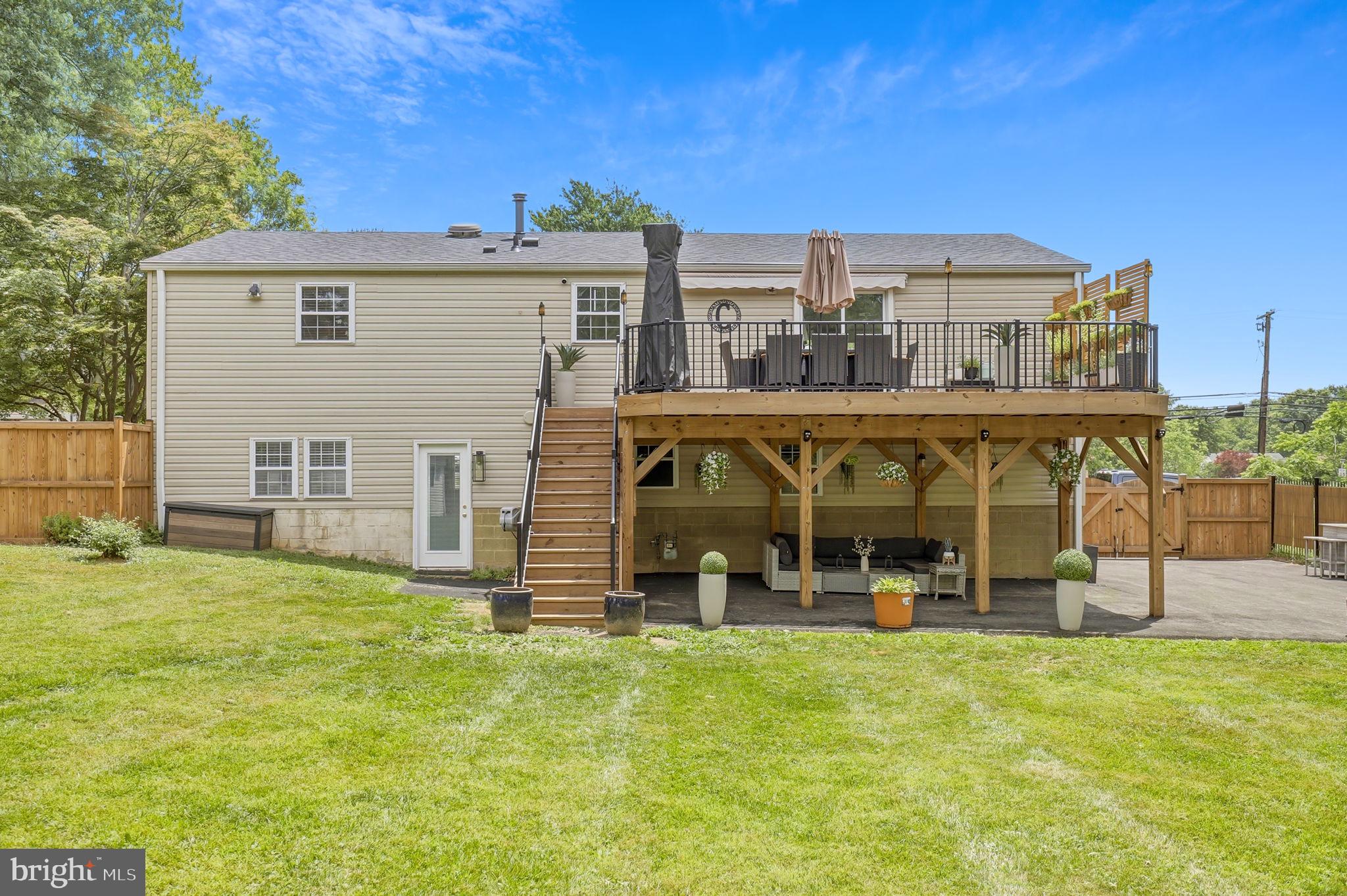 15304 Good Hope Road Silver Spring, MD 20905 - Photo 43 of 46