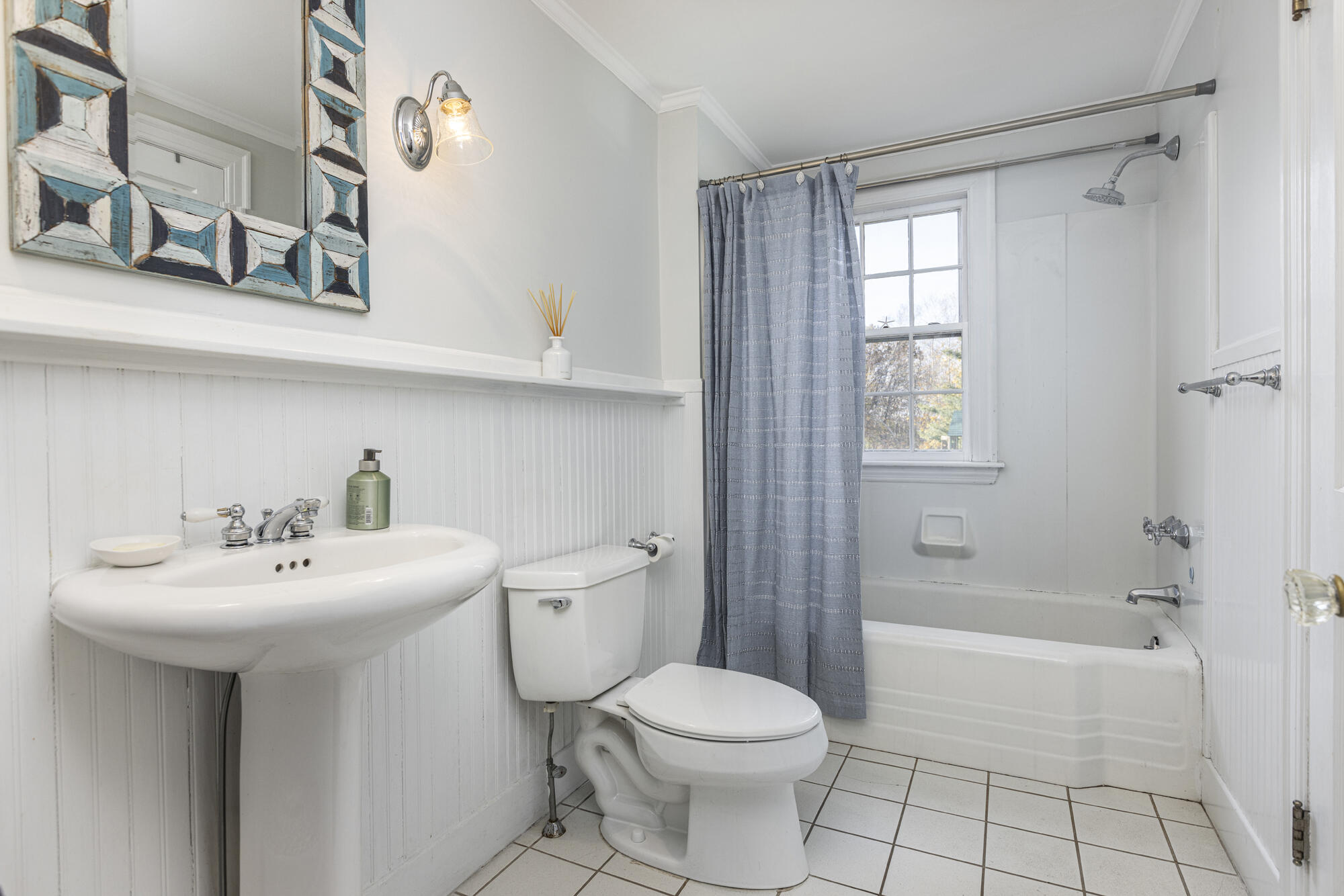 15 Fowler Road Cape Elizabeth, ME 04107 - Photo 20 of 43 1st Floor Full Bath