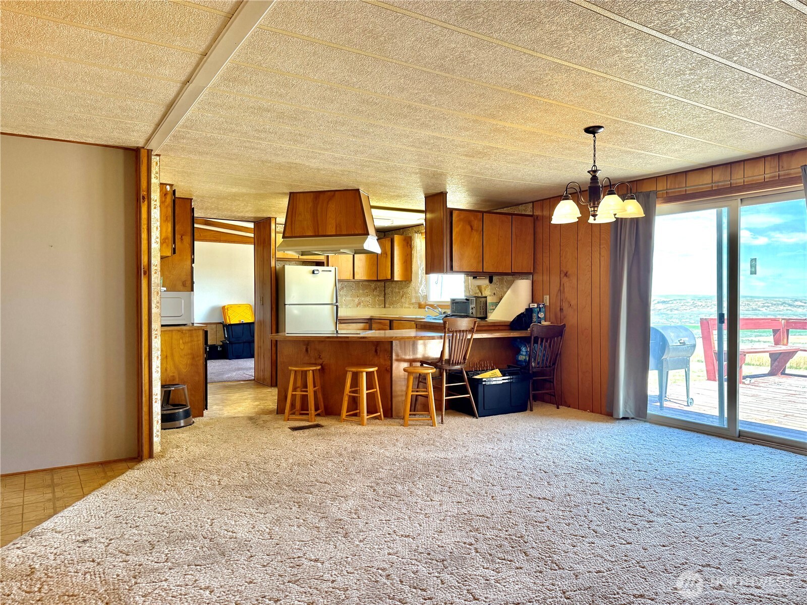 7603 Coyote Heights Road North Odessa, WA 99159 - Photo 20 of 37