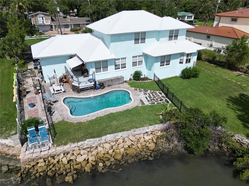 1205 South Riverside Drive Edgewater, FL 32132 - Photo 4 of 64
