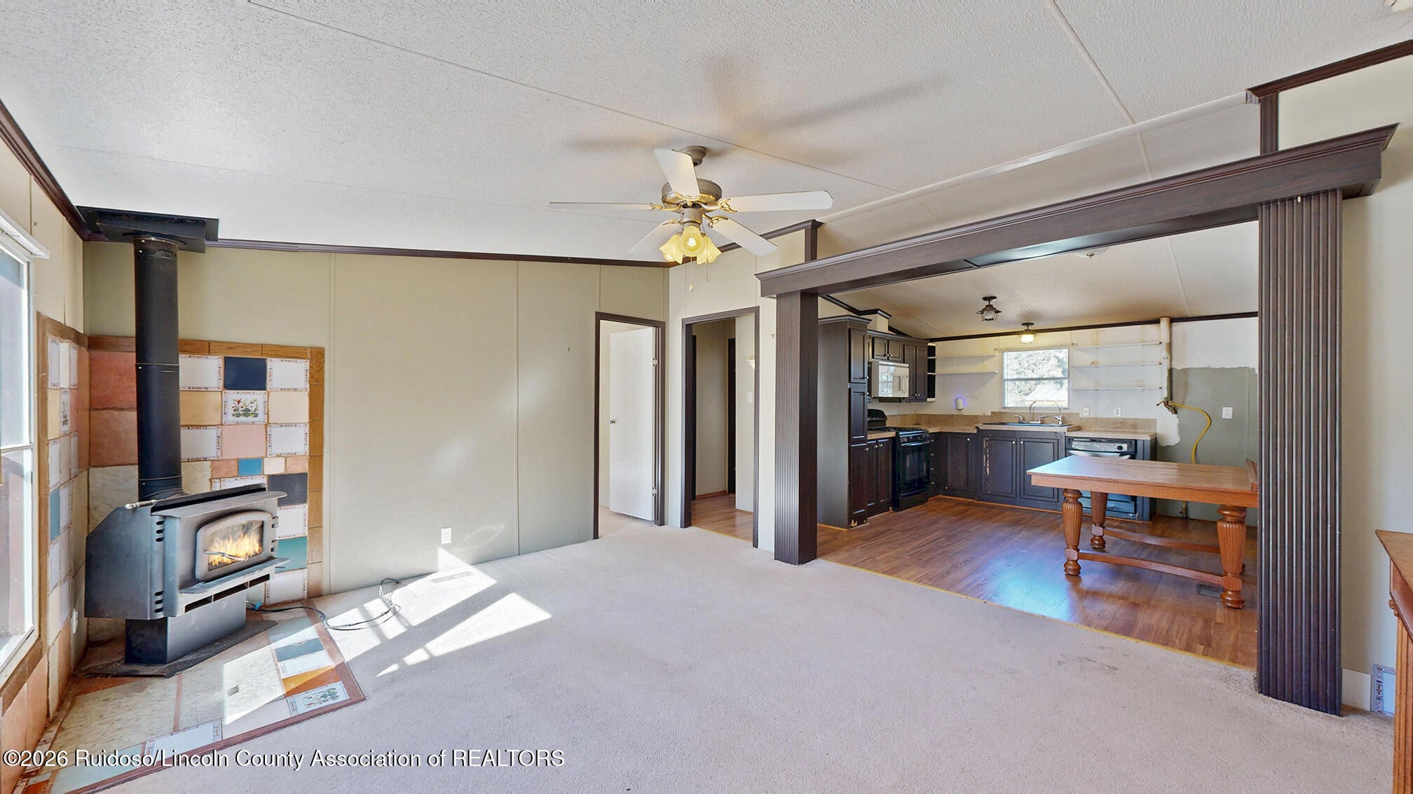 131 Kreuzer Road Alto, NM 88312 - Photo 14 of 65 Gallery Image 14
