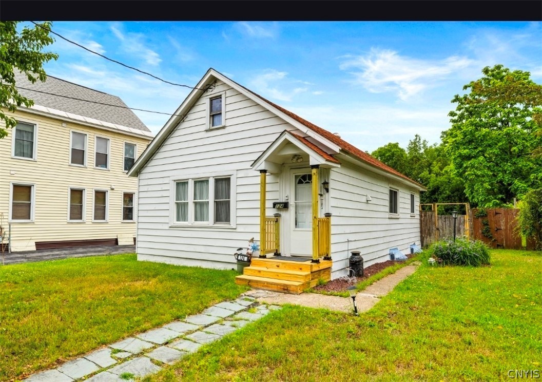124 Nock Street Rome, NY 13440 - Photo 1 of 18