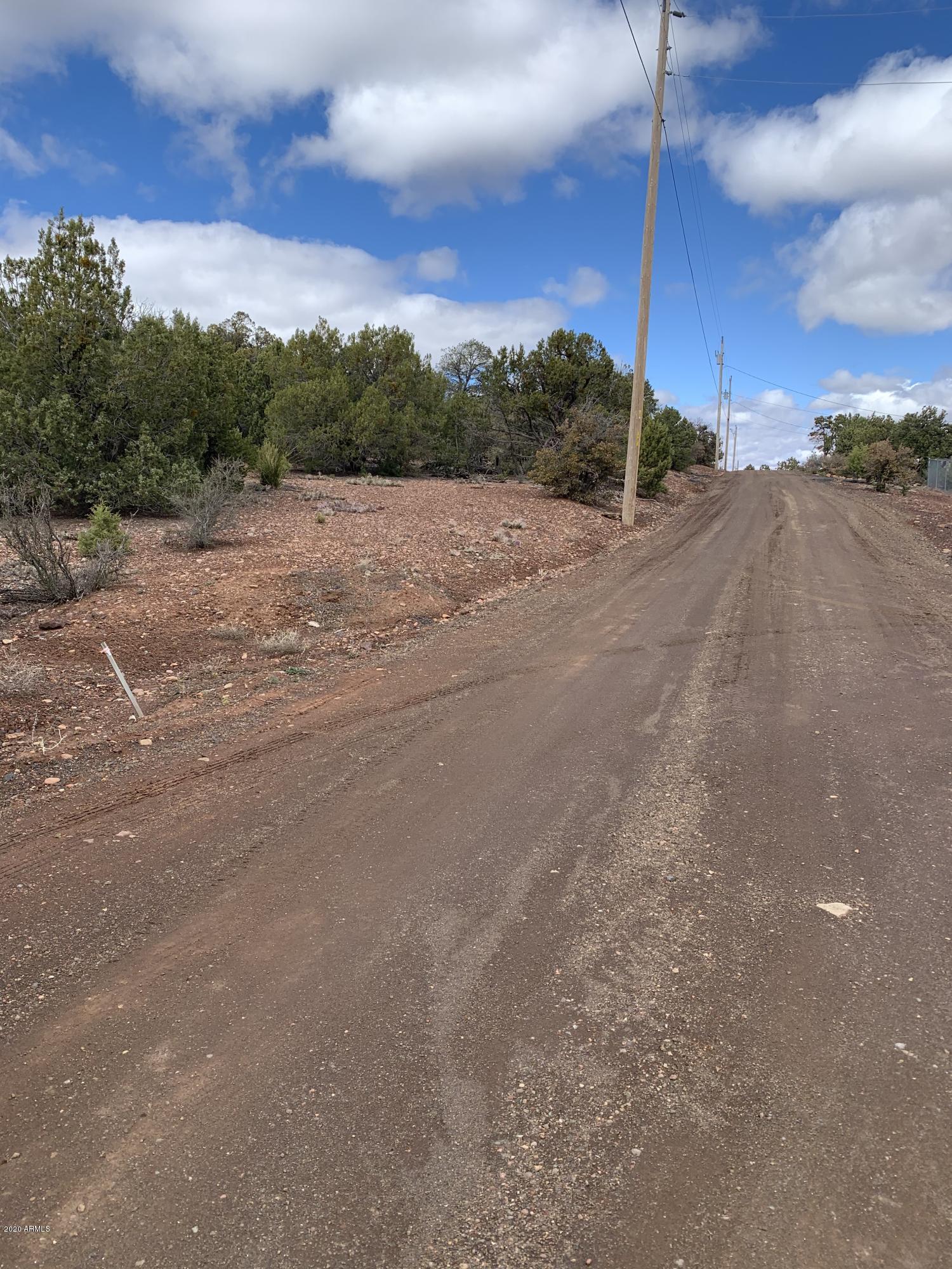 3 East Wilson Road, Unit 3X Show Low, AZ 85901 - Photo 16 of 61 Wilson Rd - NF to Left