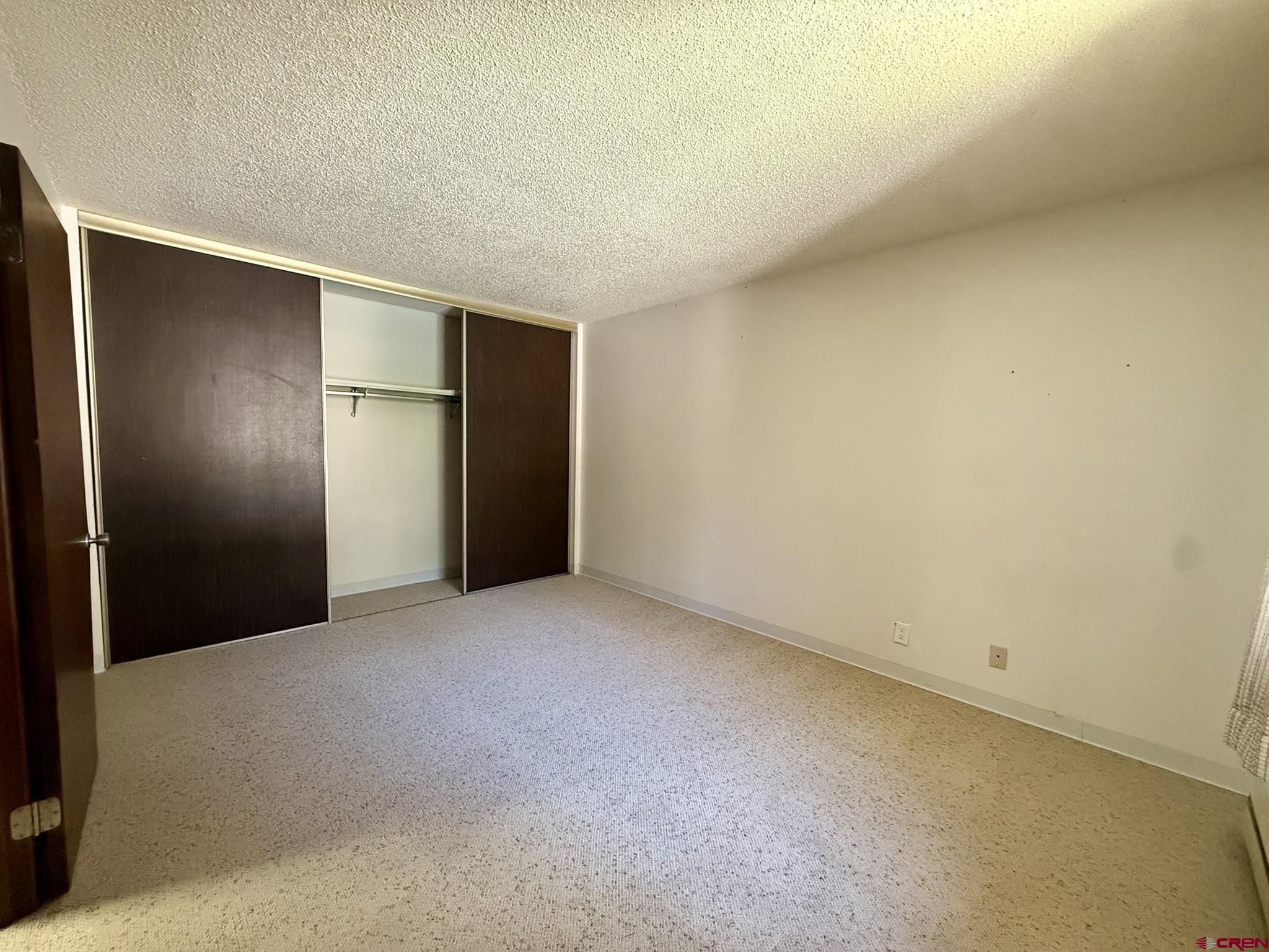 34237 Highway 550, Unit 27 Durango, CO 81301 - Photo 21 of 45 a view of empty room