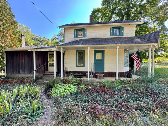 $1,049,000 | 2222 101st Avenue, Otsego, MI 49078