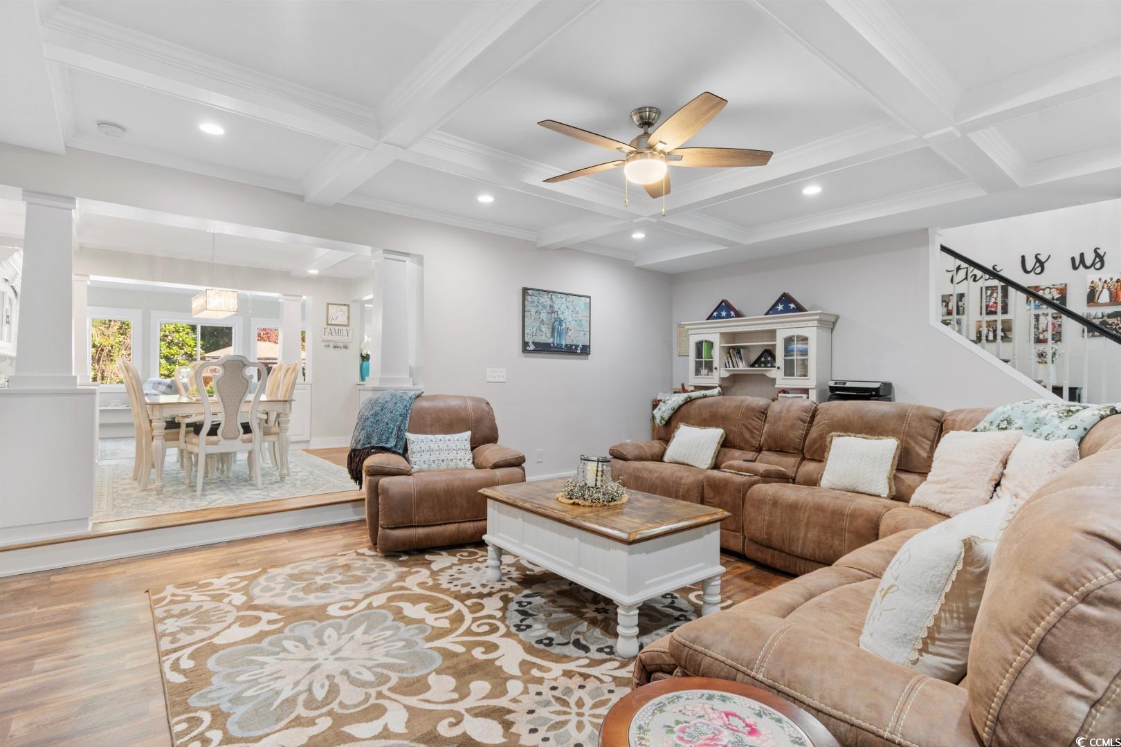 1670 Wachesaw Road Murrells Inlet, SC 29576 - Photo 14 of 40 Gallery Image 14