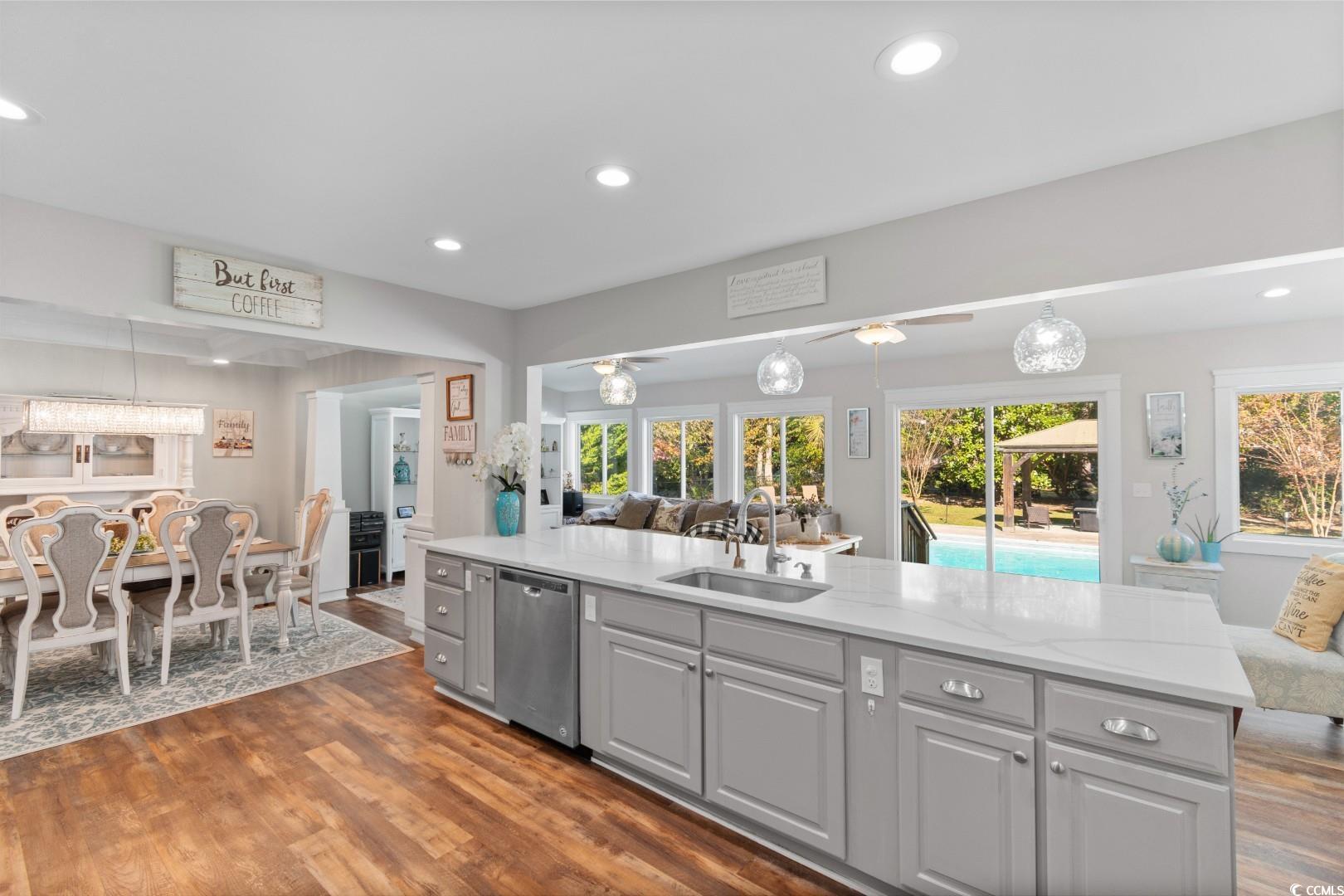 1670 Wachesaw Road Murrells Inlet, SC 29576 - Photo 8 of 40 Gallery Image 8