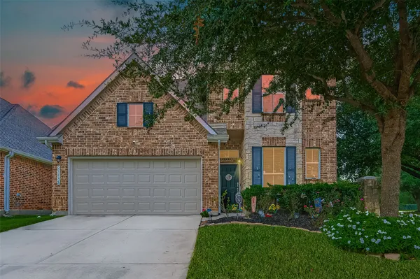 $339,900 | 23635 Plantation Pines Lane, Tomball, TX 77375