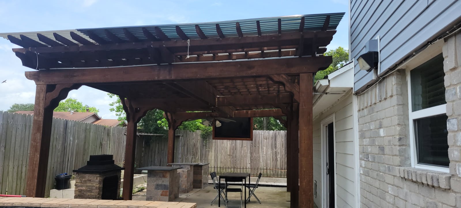 8129 Lemon Tree Street Port Arthur, TX 77642 - Photo 20 of 24