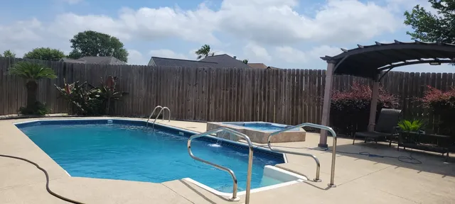 $2,600 | 8129 Lemon Tree Street, Port Arthur, TX 77642