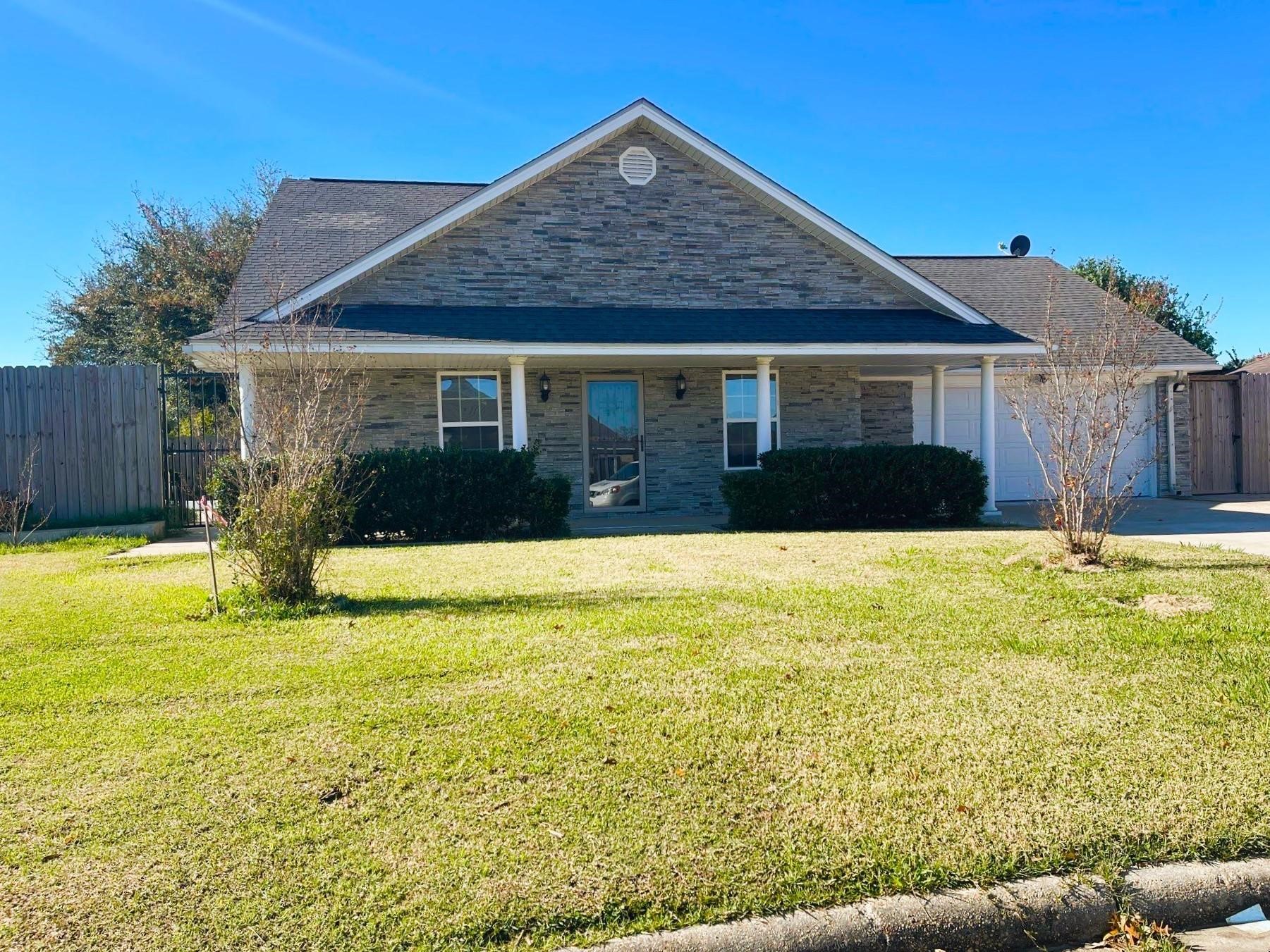 8129 Lemon Tree Street Port Arthur, TX 77642 - Photo 22 of 24
