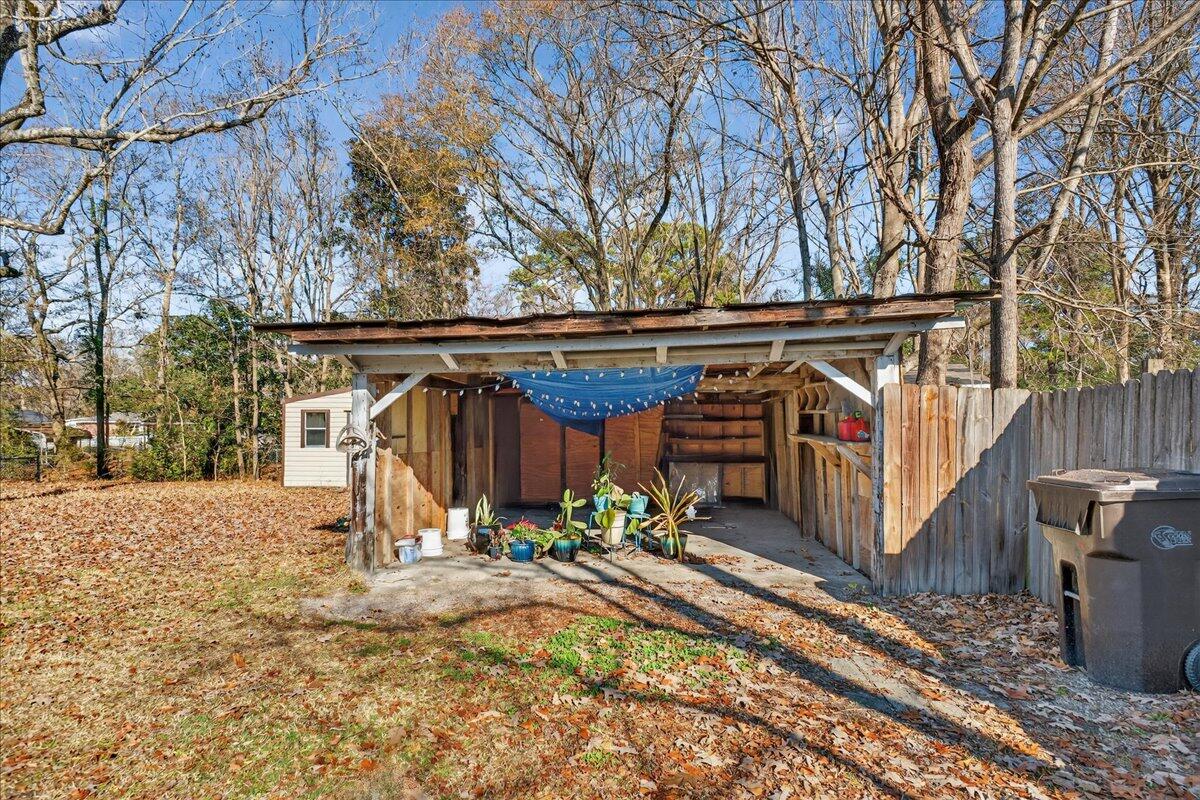 228 Laurel Avenue Goose Creek, SC 29445 - Photo 26 of 26 27-Maddie Breggia - DSC01828