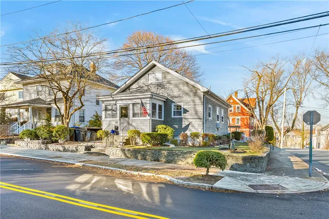 $650,000 | 80 Hillside Avenue, Pawtucket, RI 02860