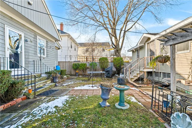 $650,000 | 80 Hillside Avenue, Pawtucket, RI 02860
