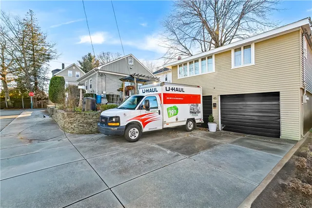 $650,000 | 80 Hillside Avenue, Pawtucket, RI 02860